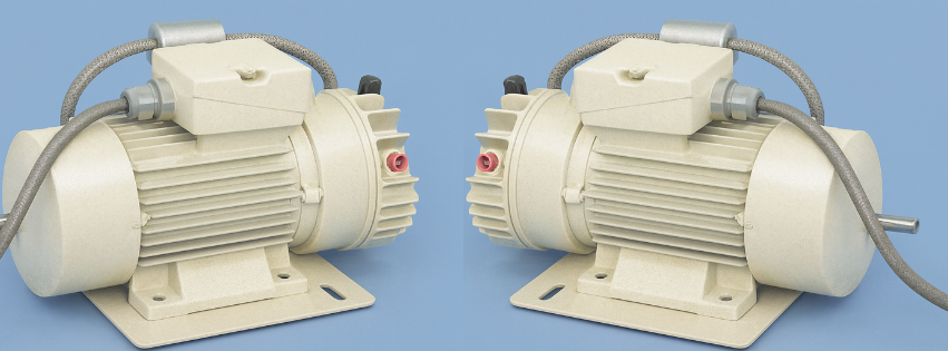 Reparacion de bomba de vacio